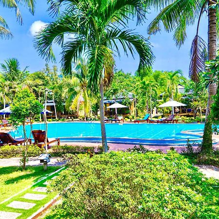 Dugong Resort דואונג דונג מראה חיצוני תמונה