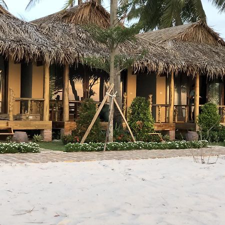 Dugong Resort דואונג דונג מראה חיצוני תמונה