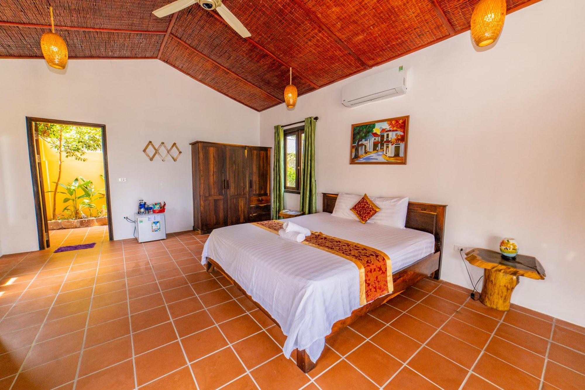 Dugong Resort דואונג דונג מראה חיצוני תמונה