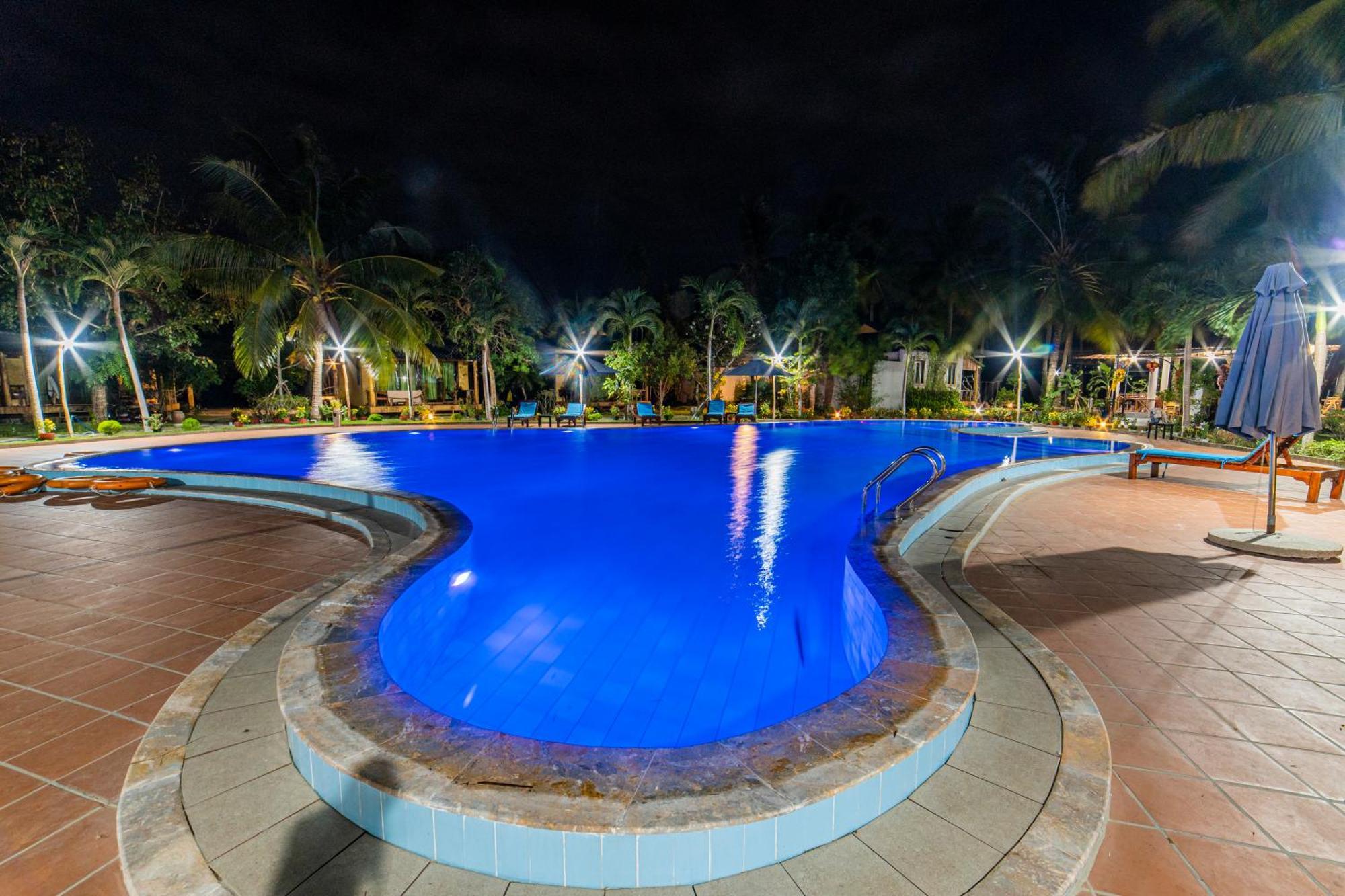 Dugong Resort דואונג דונג מראה חיצוני תמונה