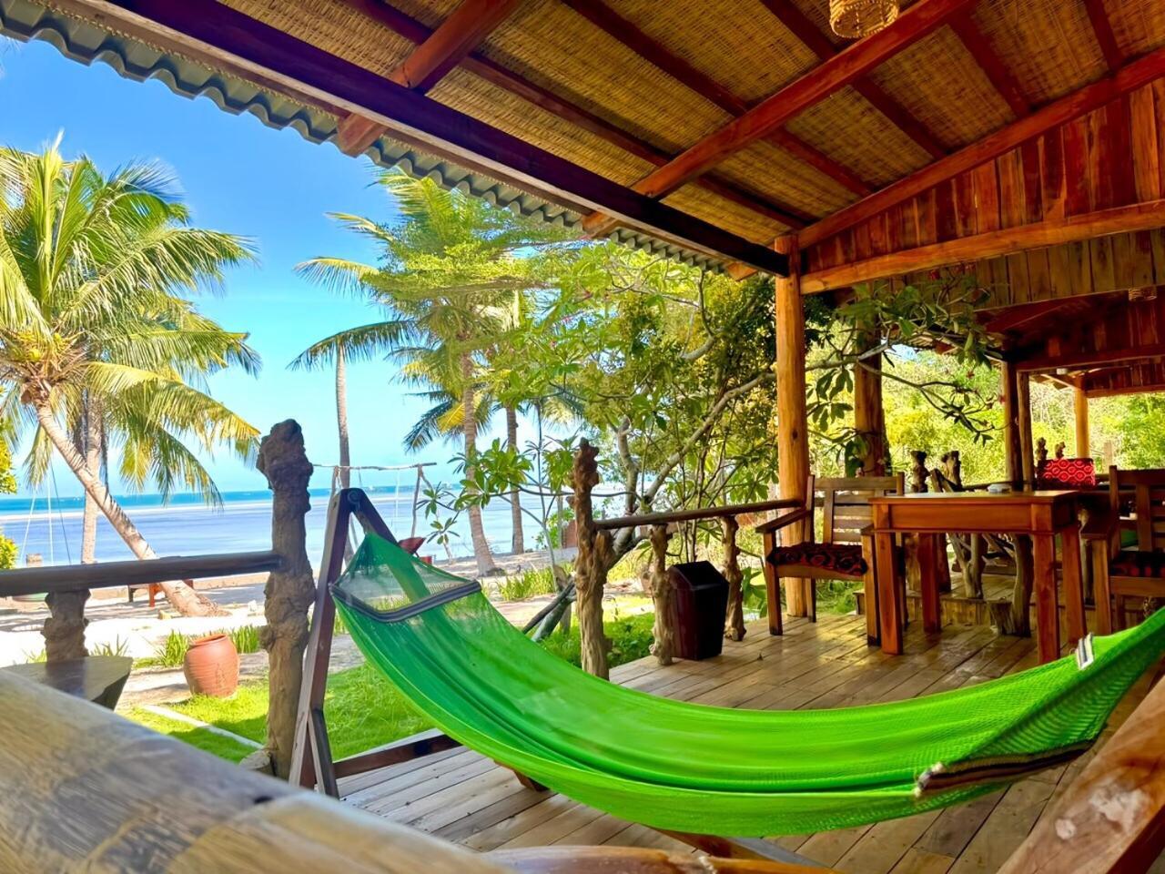 Dugong Resort דואונג דונג מראה חיצוני תמונה