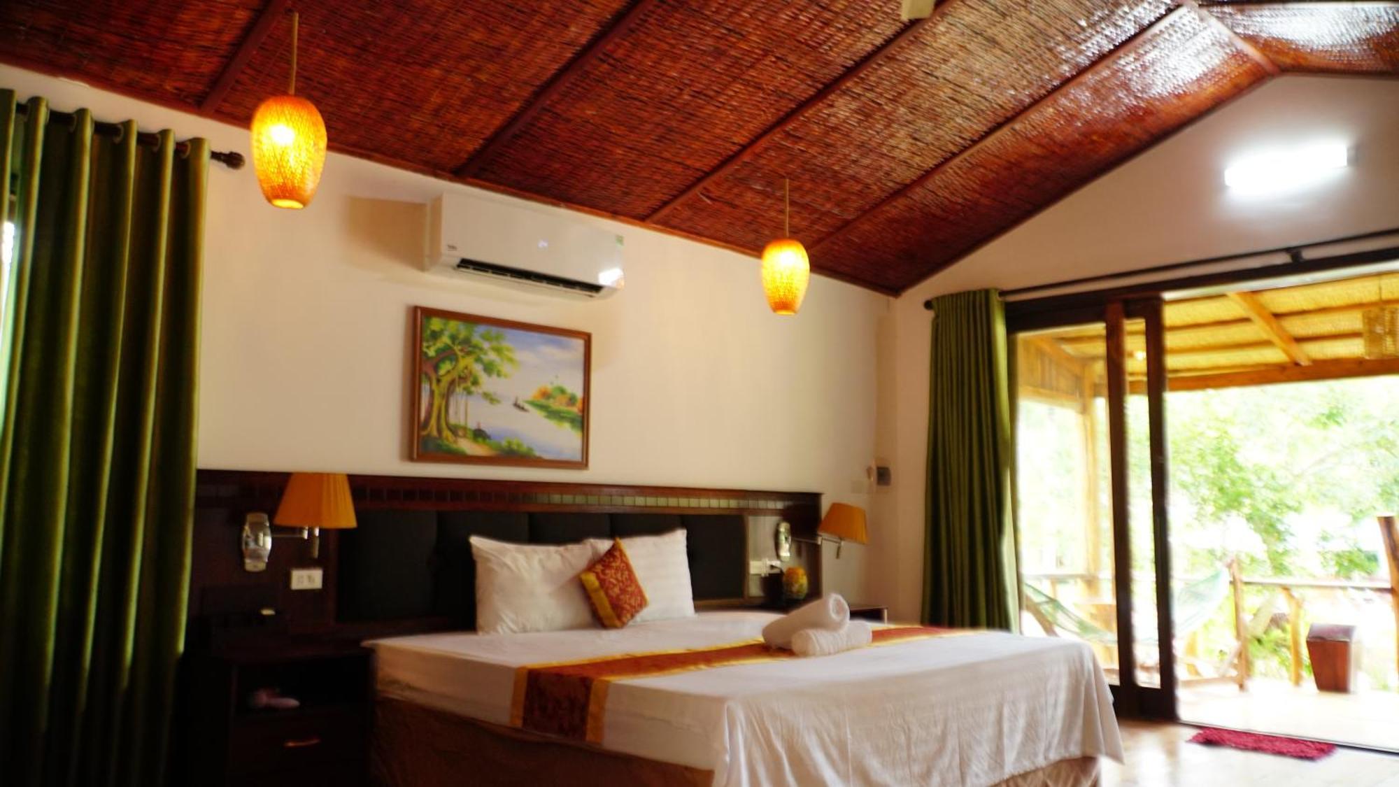 Dugong Resort דואונג דונג מראה חיצוני תמונה