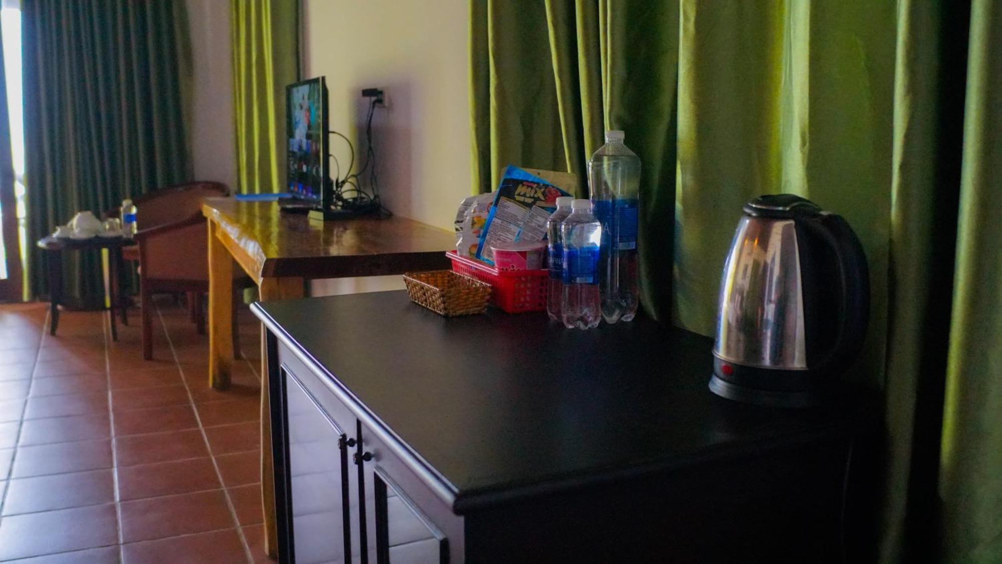 Dugong Resort דואונג דונג מראה חיצוני תמונה