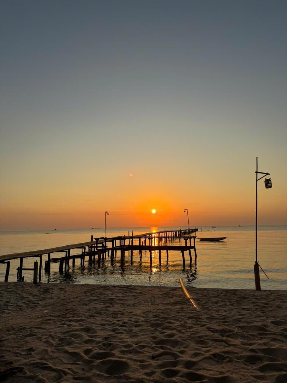 Dugong Resort דואונג דונג מראה חיצוני תמונה