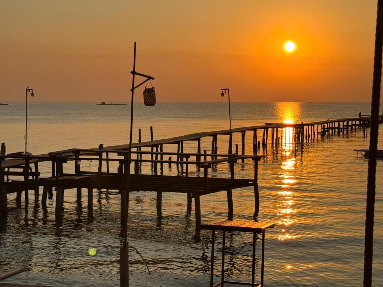 Dugong Resort דואונג דונג מראה חיצוני תמונה