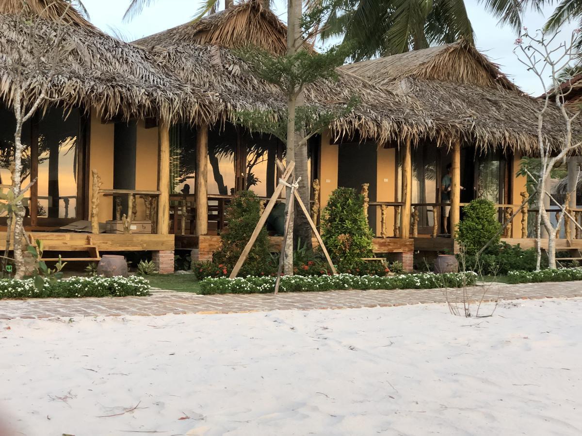 Dugong Resort דואונג דונג מראה חיצוני תמונה