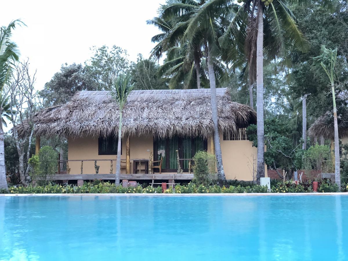 Dugong Resort דואונג דונג מראה חיצוני תמונה