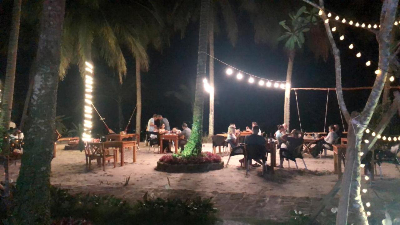 Dugong Resort דואונג דונג מראה חיצוני תמונה