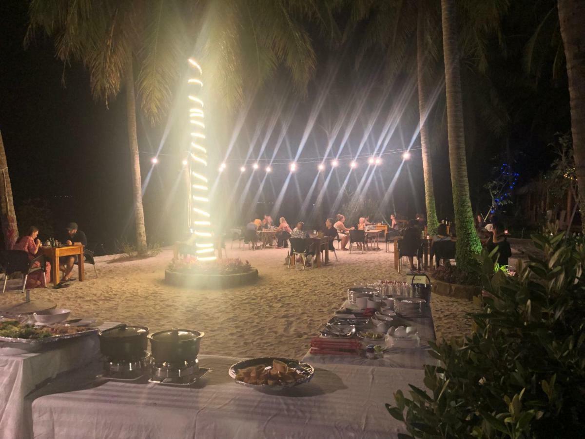 Dugong Resort דואונג דונג מראה חיצוני תמונה