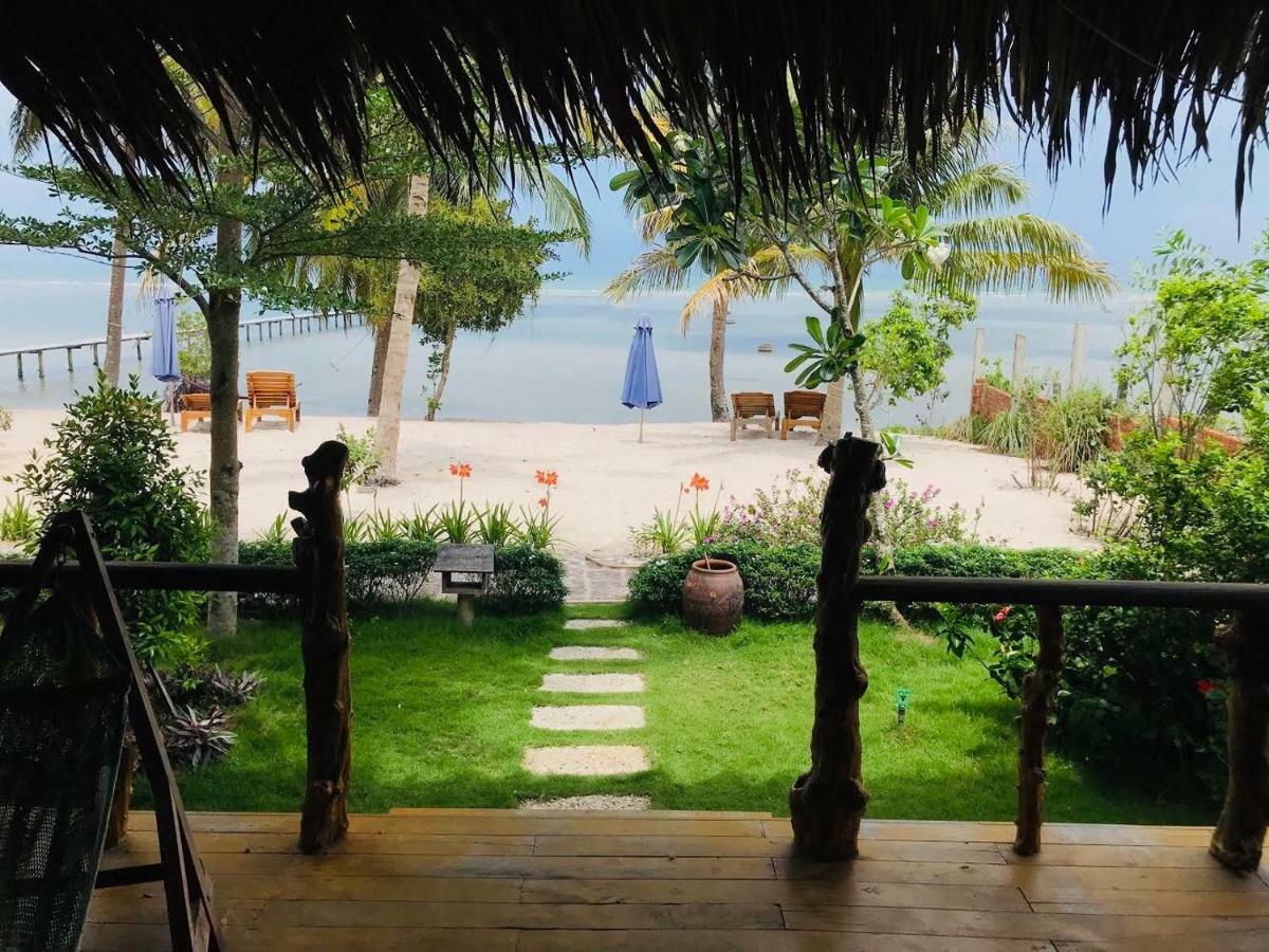 Dugong Resort דואונג דונג מראה חיצוני תמונה