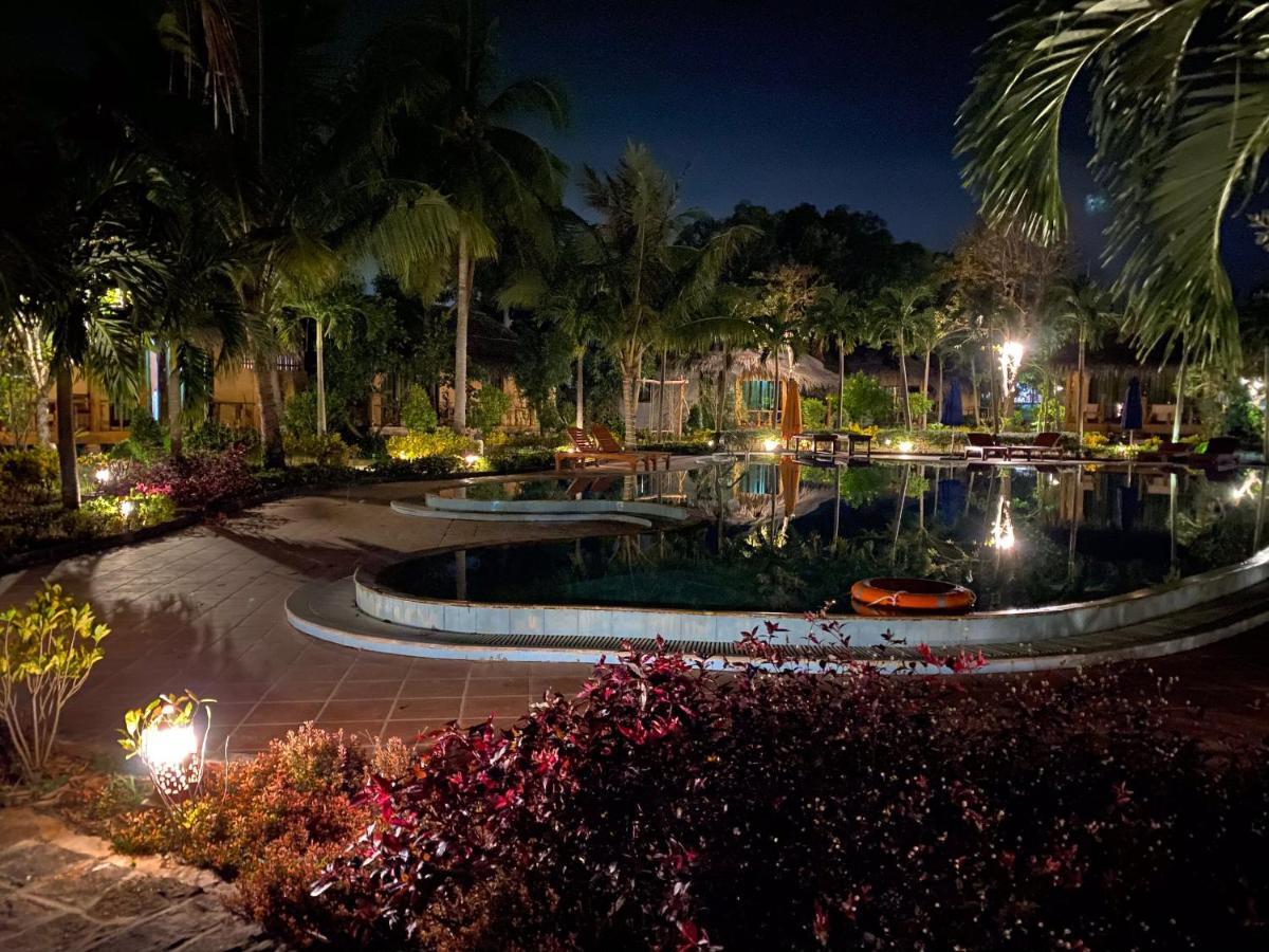 Dugong Resort דואונג דונג מראה חיצוני תמונה