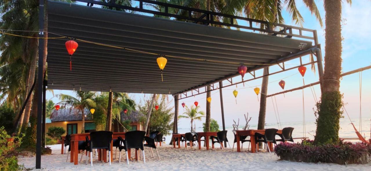 Dugong Resort דואונג דונג מראה חיצוני תמונה